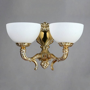 Бра AMBIENTE Toledo 02155/2 WP